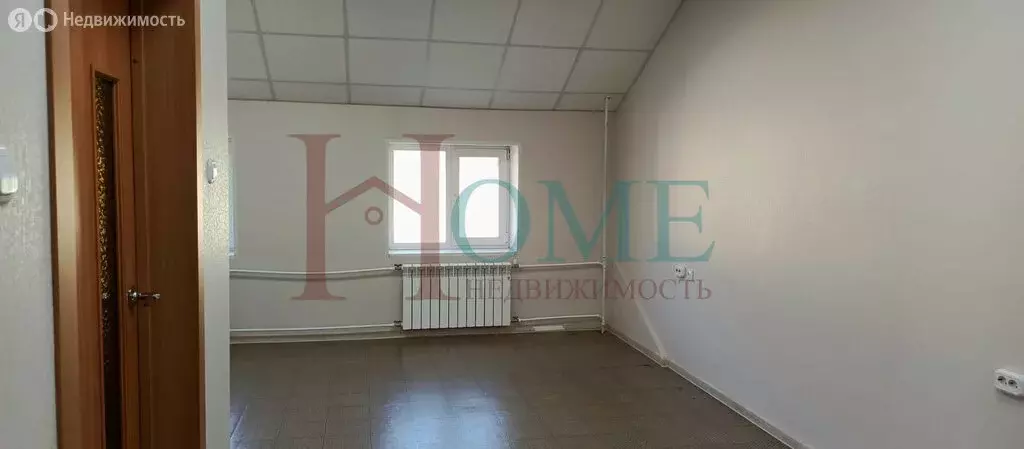 Офис (10 м) - Фото 1