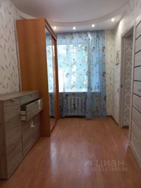 2-к кв. Свердловская область, Екатеринбург ул. Патриса Лумумбы, 8 ... - Фото 2