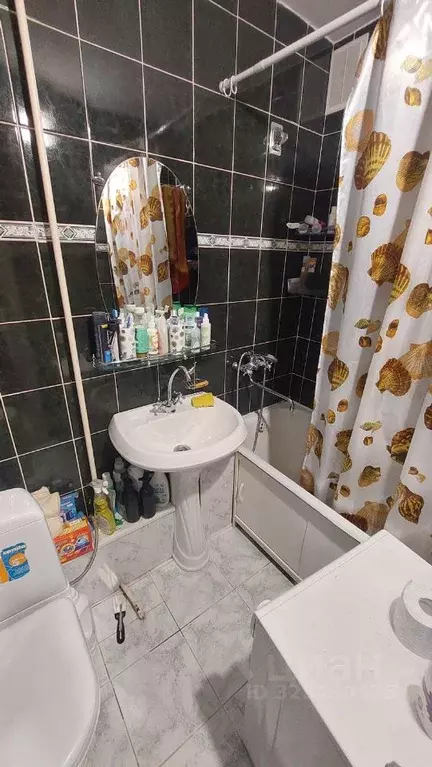 2-к кв. Иркутская область, Иркутск Байкальская ул., 322А (44.0 м) - Фото 2