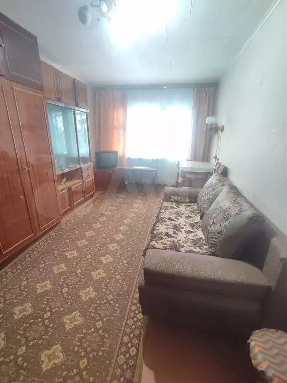 1-к. квартира, 35 м, 3/9 эт. - Фото 0