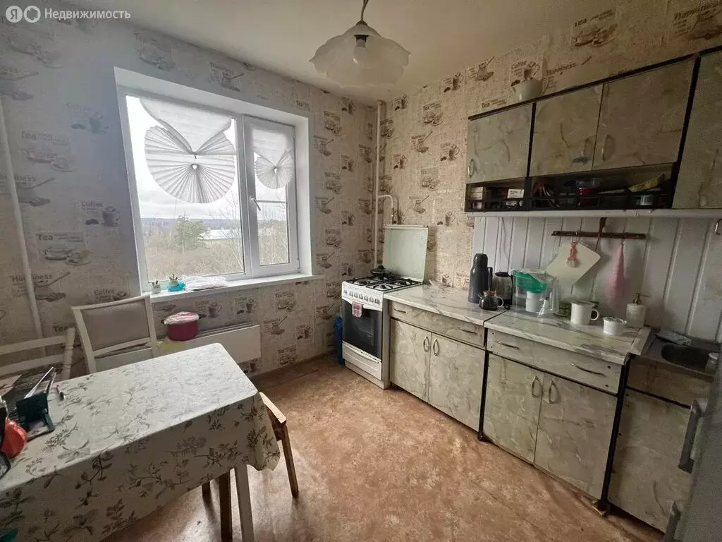 1-комнатная квартира: Наро-Фоминск, улица Шибанкова, 84 (37 м) - Фото 2