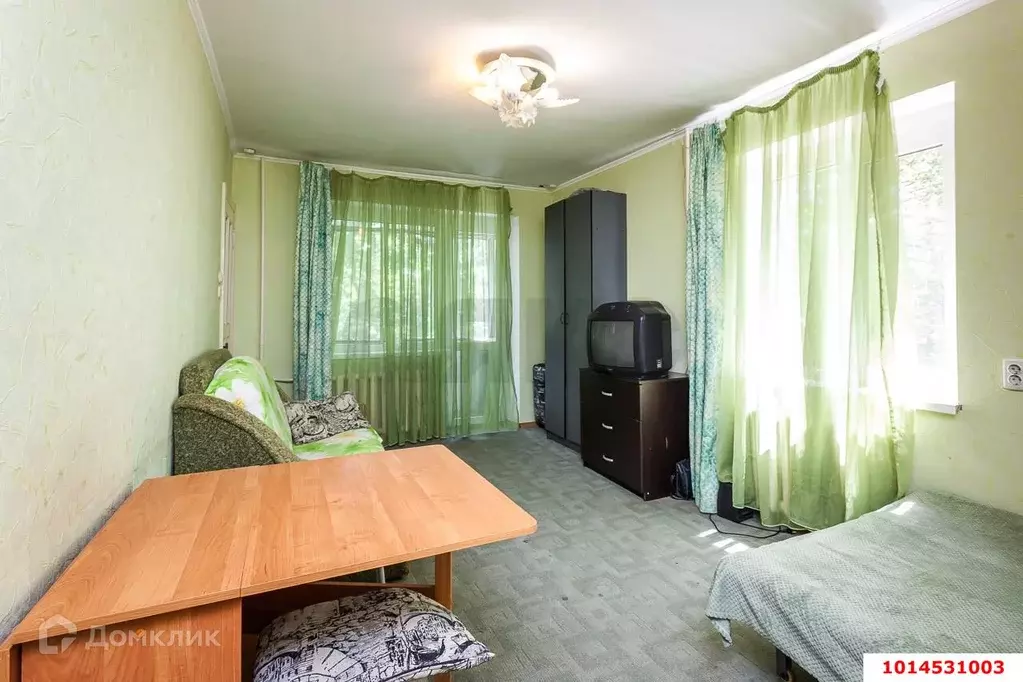 Продаётся 1-к квартира, 31 м - Фото 0