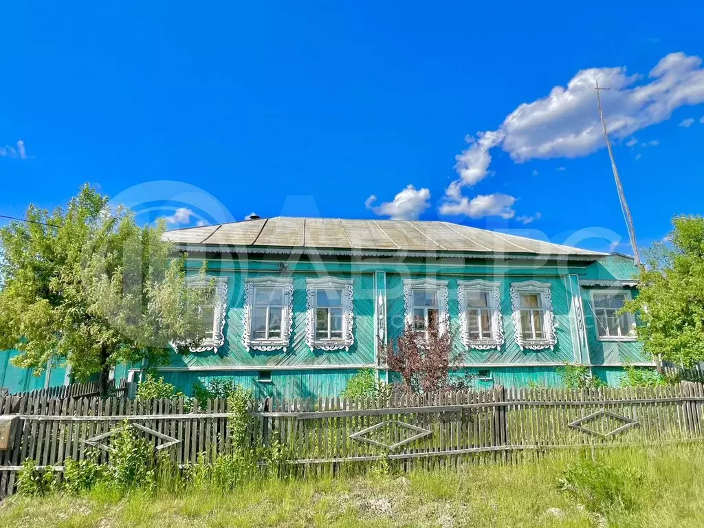 Дом 64 м на участке 30 сот. - Фото 0