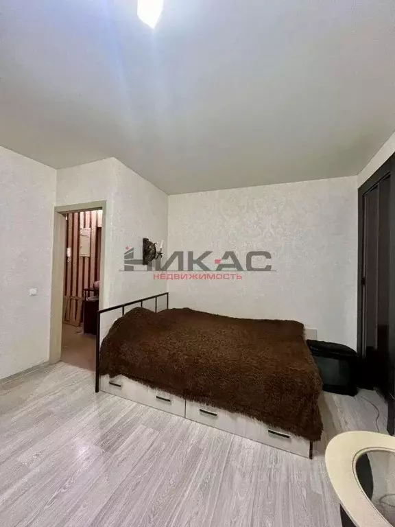 1-к кв. Ярославская область, Ярославль ул. Чехова, 24 (32.0 м) - Фото 1