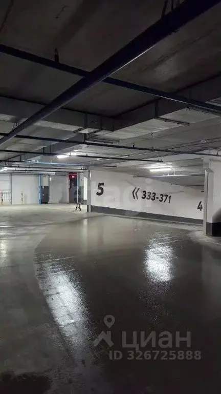 Гараж в Тюменская область, Тюмень ул. Газовиков, 73к2 (13 м) - Фото 1