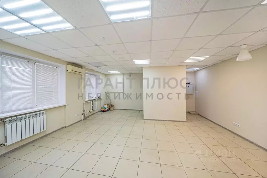 Помещение свободного назначения в Липецкая область, Липецк ул. ... - Фото 2