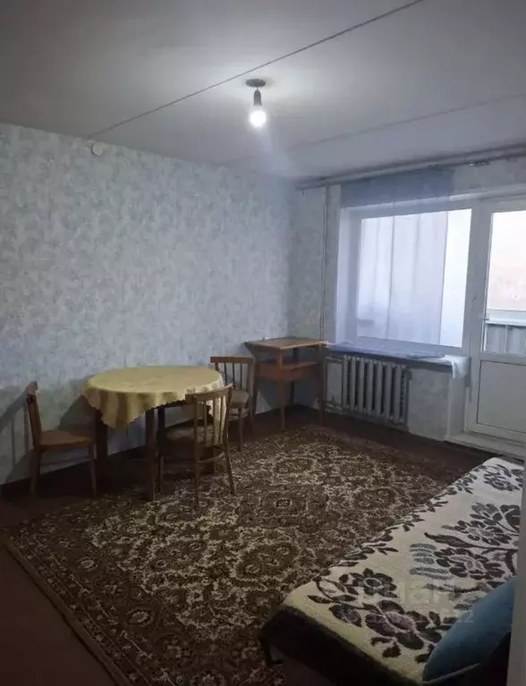 1-к кв. Свердловская область, Екатеринбург ул. Надеждинская, 10 (35.0 ... - Фото 2