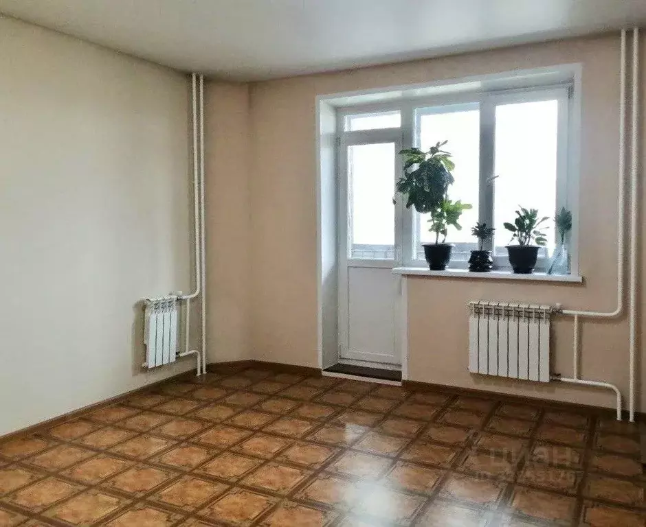 1-к кв. Хакасия, Абакан ул. Кирова, 183к2 (54.2 м) - Фото 1