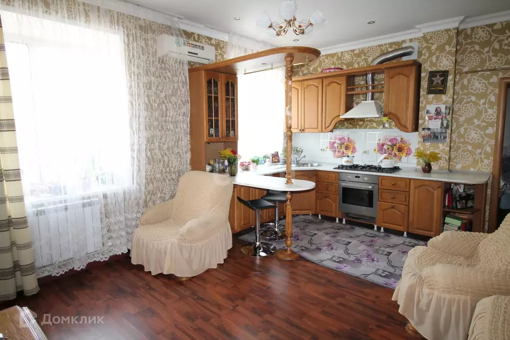 Продаётся 3-к квартира, 63.8 м - Фото 1
