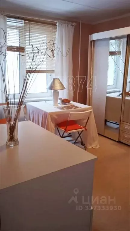 Комната Москва Живописная ул., 12К1 (15.0 м) - Фото 2