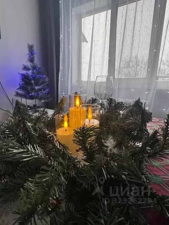 1-к кв. Татарстан, Казань ул. Аделя Кутуя, 14 (30.0 м) - Фото 0