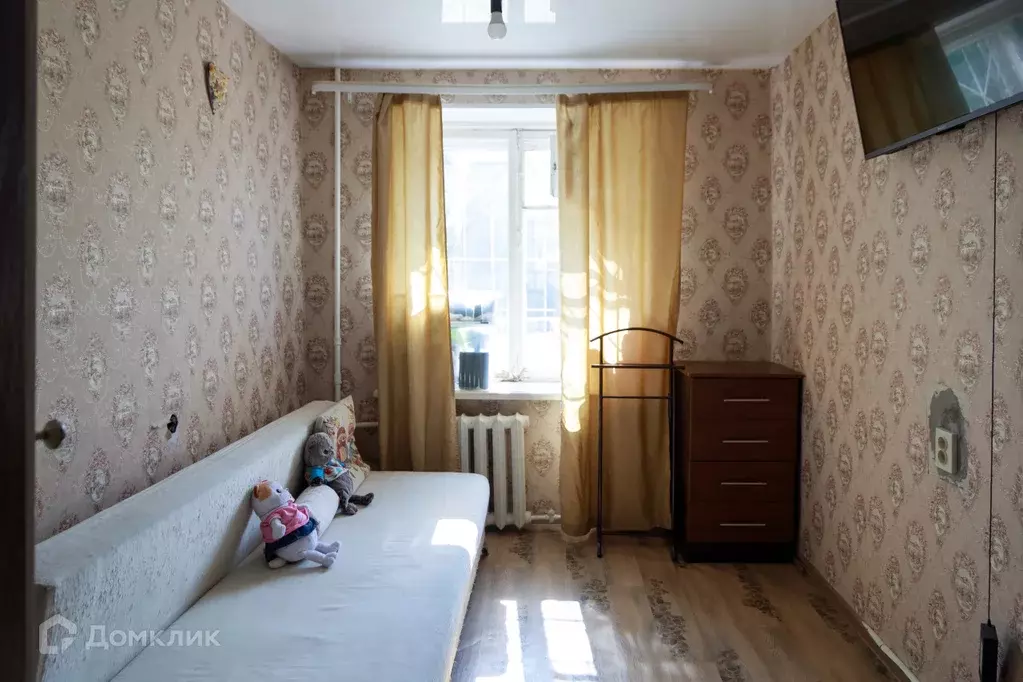 Продаётся 3-к квартира, 52 м - Фото 0