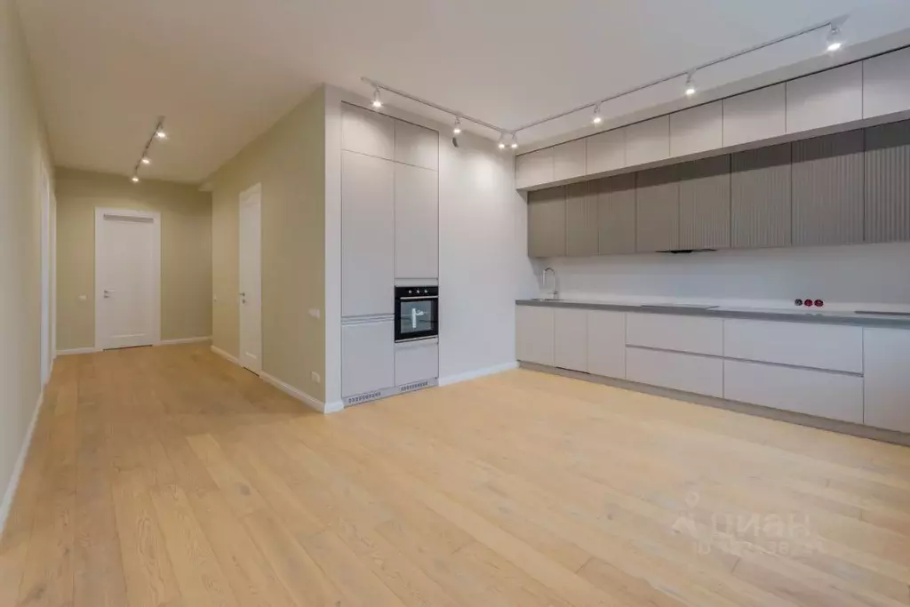 3-к кв. Москва Минская ул., 2 (130.0 м) - Фото 2