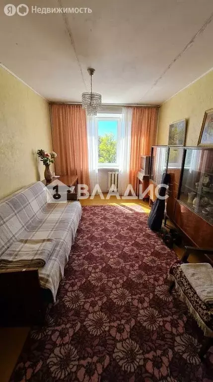 2-комнатная квартира: Нижний Новгород, улица Баренца, 7 (44.5 м) - Фото 2