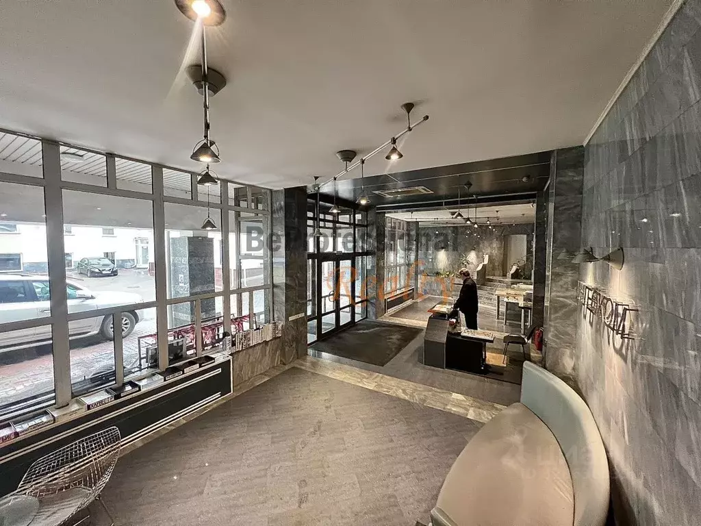 Офис в Москва Яковоапостольский пер., 7С2 (113 м) - Фото 2