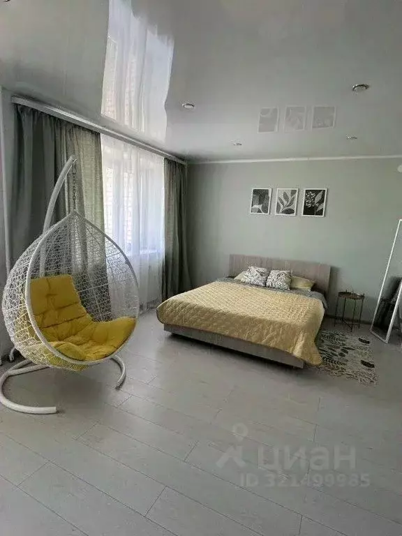 1-к кв. Челябинская область, Миасс ул. 8 Июля, 22 (39.0 м) - Фото 2