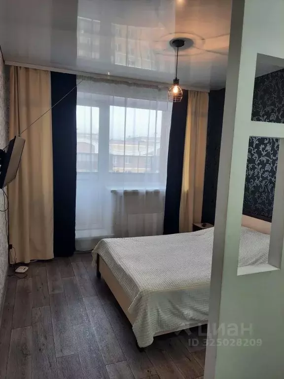 Студия Хакасия, Абакан ул. Ивана Ярыгина, 21 (28.0 м) - Фото 2