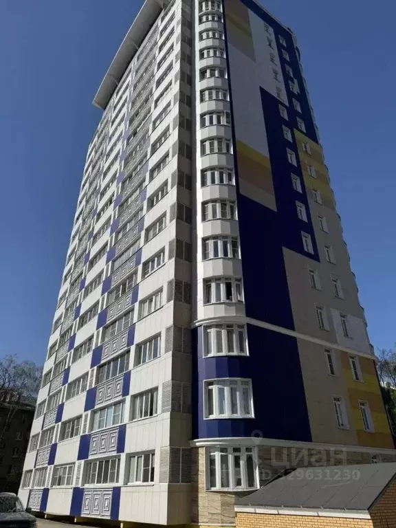 Студия Москва Старокоптевский пер., 8А (31.0 м) - Фото 1
