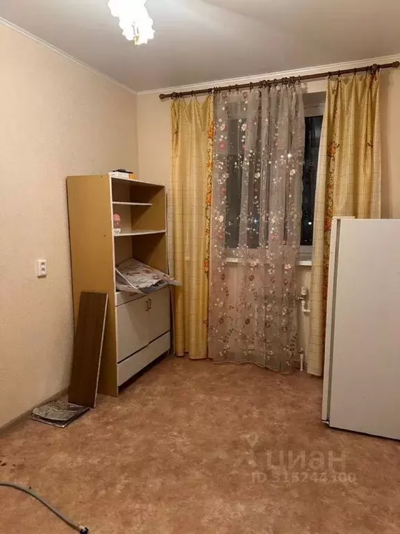1-к кв. Белгородская область, Старый Оскол Заречье мкр, 12 (35.0 м) - Фото 0