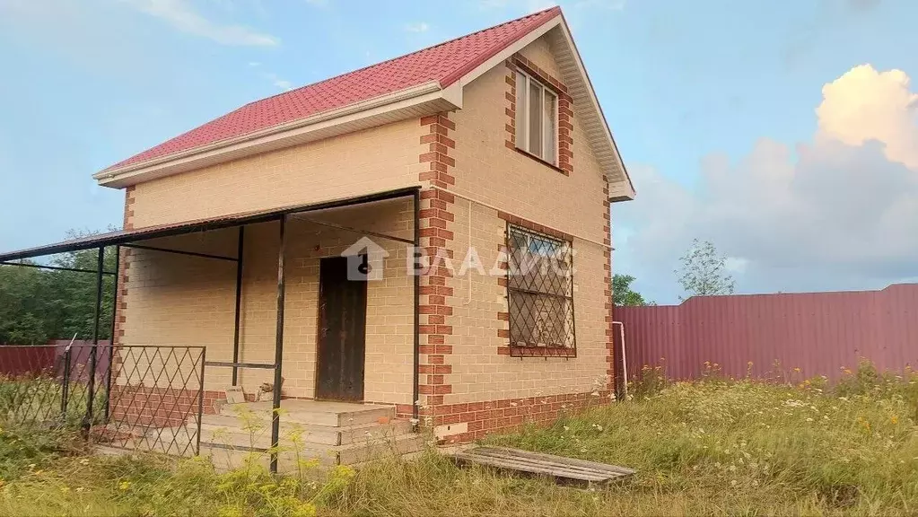 Дом в Белгородская область, Яковлевский муниципальный округ, с. ... - Фото 1