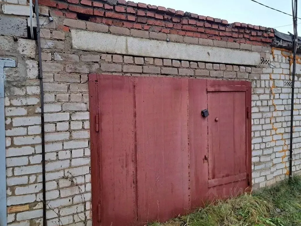 Гараж в Башкортостан, Бирск Прогресс тер., 3/97 (24 м) - Фото 1