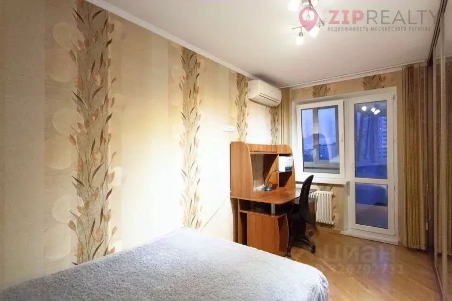 3-к кв. Москва ул. Коштоянца, 2 (74.0 м) - Фото 2