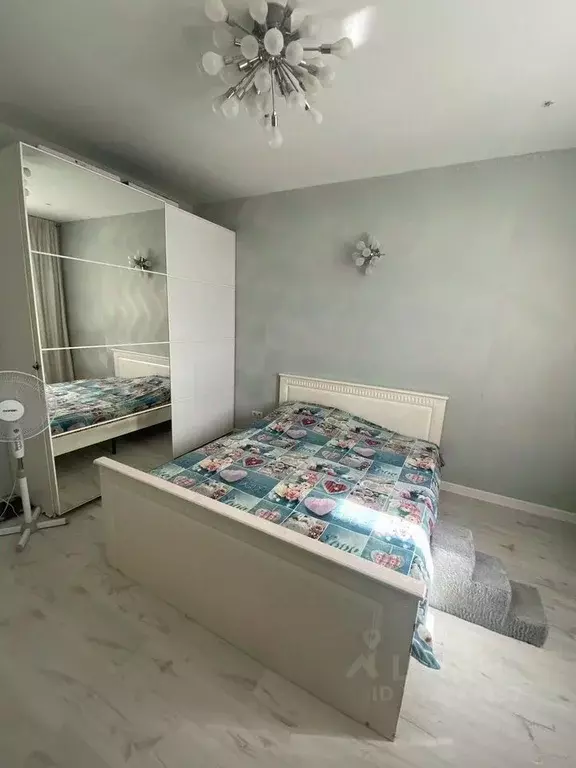 3-к кв. Московская область, Балашиха ул. Строителей, 1 (94.0 м) - Фото 2