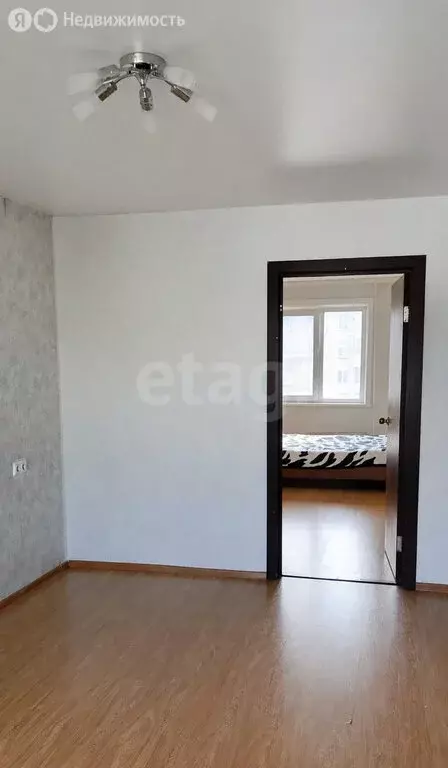 2-комнатная квартира: Шелехов, 4-й микрорайон, 64 (40.6 м) - Фото 1