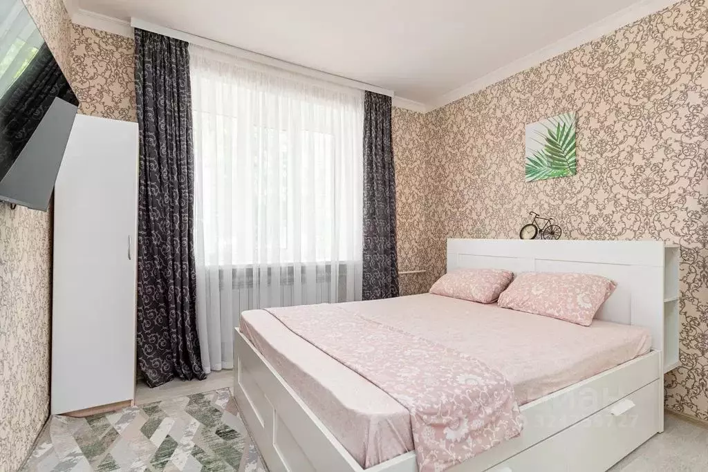 3-к кв. Татарстан, Казань ул. Достоевского, 72/19 (67.0 м) - Фото 1