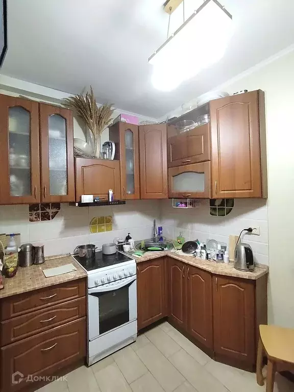 Продаётся 1-к квартира, 50 м - Фото 0