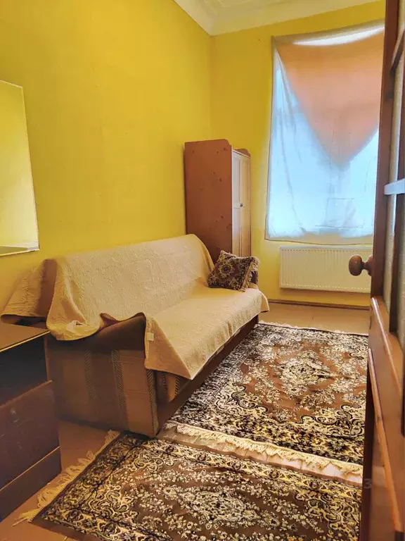 Комната Санкт-Петербург Дачный просп., 23К5 (15.0 м) - Фото 0