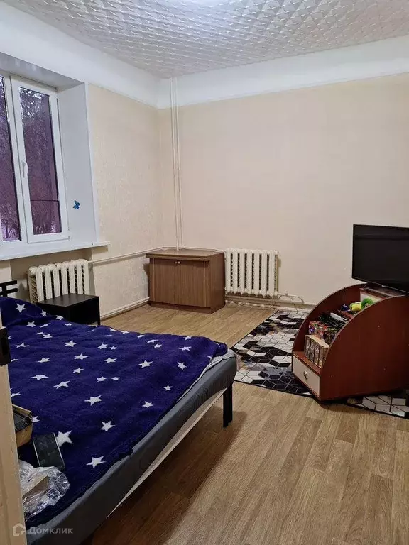 Продаётся 2-к квартира, 56.4 м - Фото 0