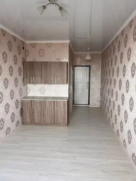 Квартира-студия, 25 м, 2/3 эт. - Фото 0