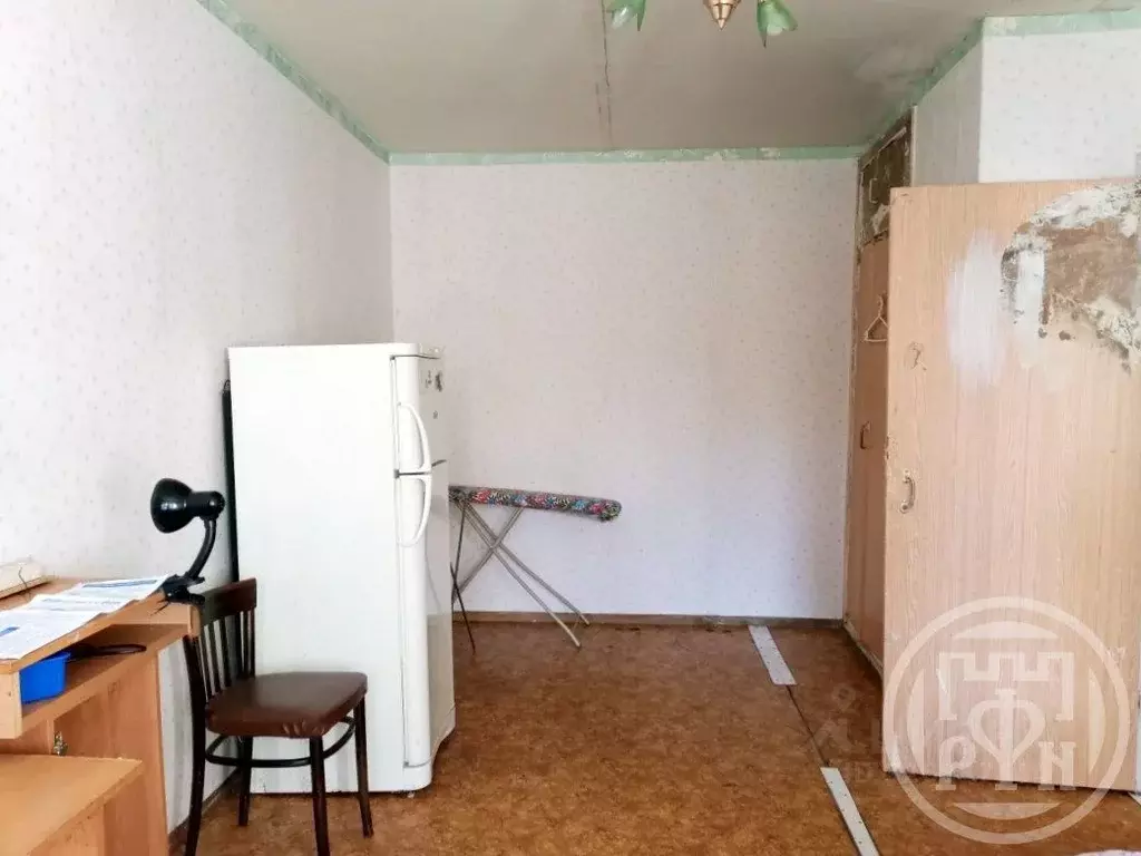 1-к кв. Ленинградская область, Выборгский район, Красносельское с/пос, ... - Фото 2