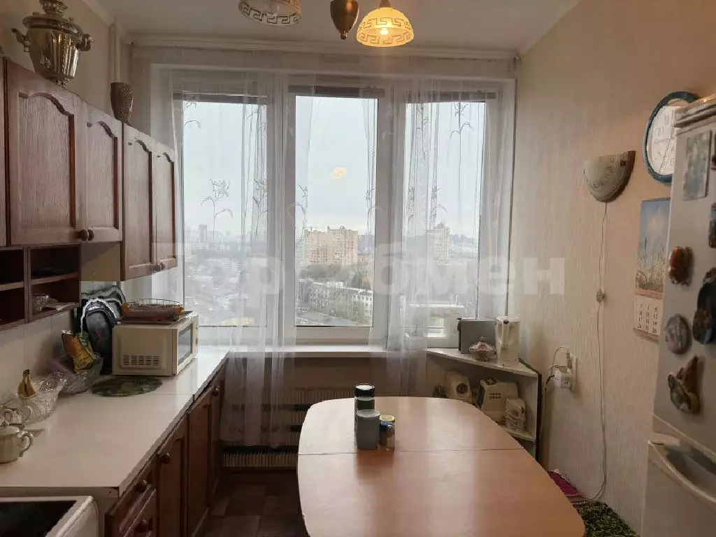 Продается 2-комнатная квартира - Фото 1