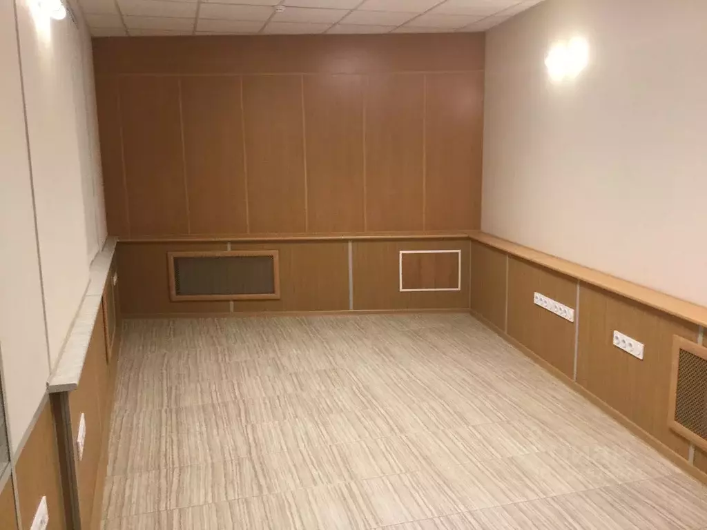 Офис в Санкт-Петербург Ульяны Громовой пер., 5 (101 м) - Фото 2