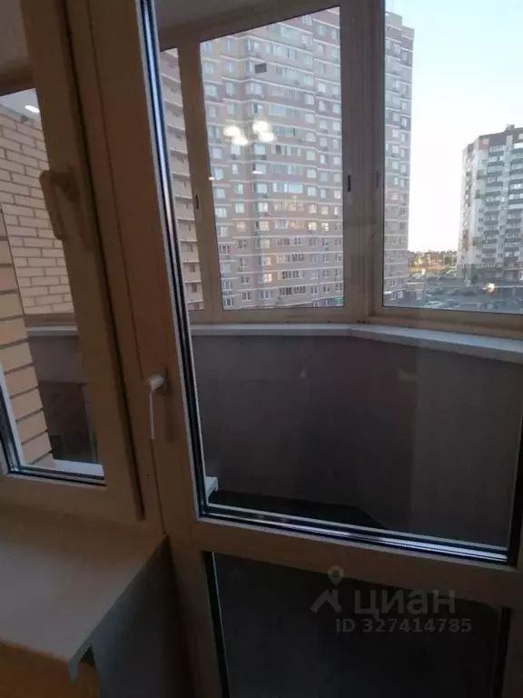 2-к кв. Московская область, Видное бул. Зеленые аллеи, 7 (68.0 м) - Фото 2