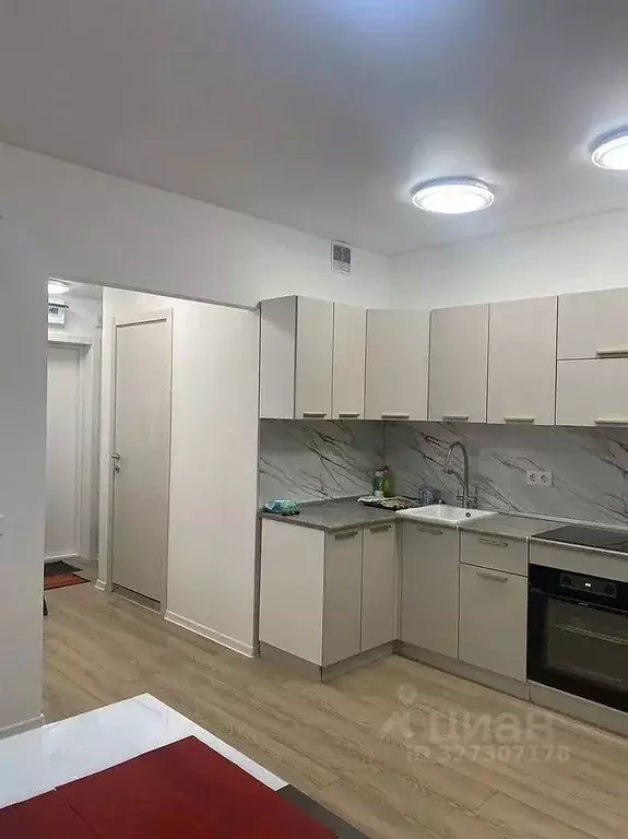 2-к кв. Москва Амурская ул., 2к1 (50.0 м) - Фото 0