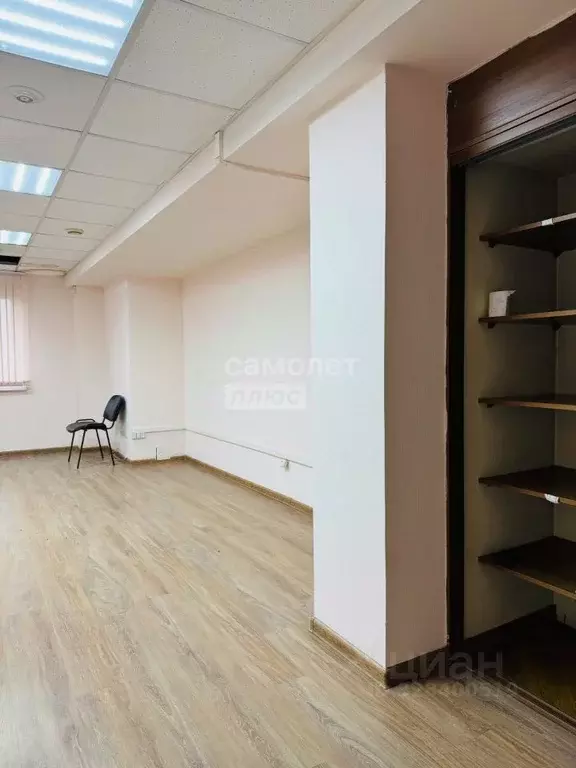 Офис в Свердловская область, Екатеринбург ул. Бебеля, 17 (36 м) - Фото 1