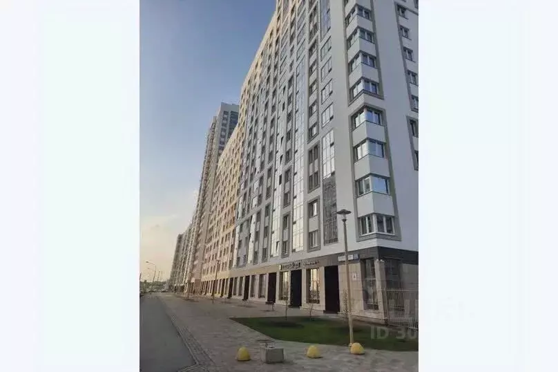 2-к кв. Свердловская область, Екатеринбург ул. Краснолесья, 108 (57.0 ... - Фото 0