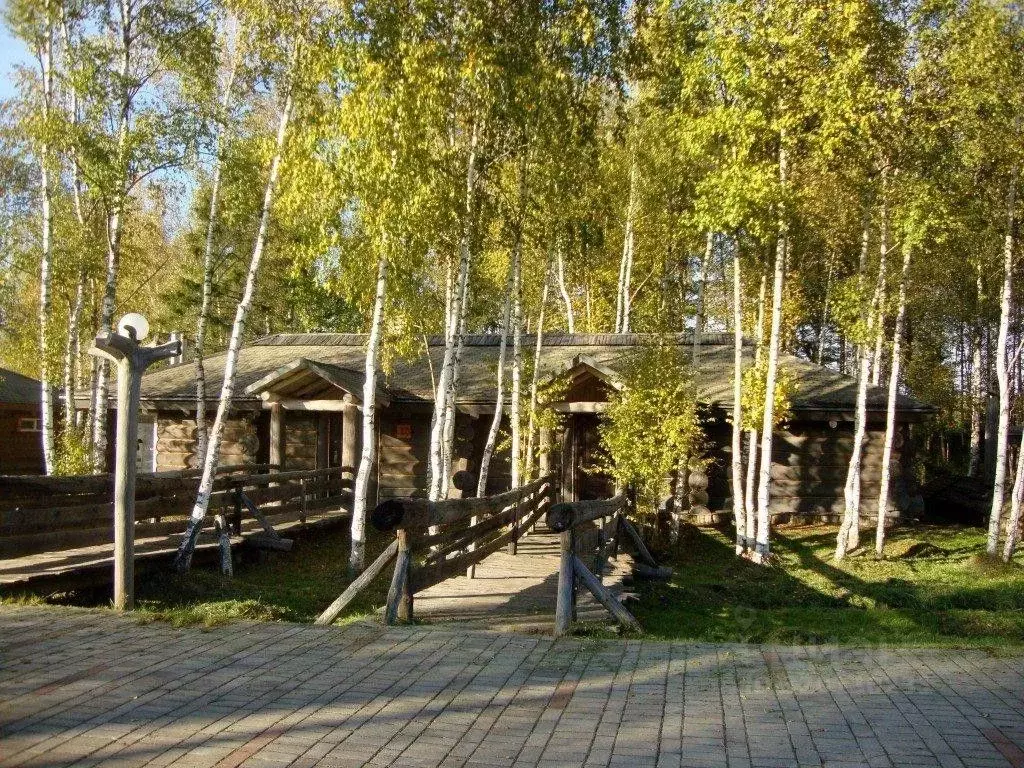 Дом в Московская область, Истра муниципальный округ, д. Духанино ул. ... - Фото 1