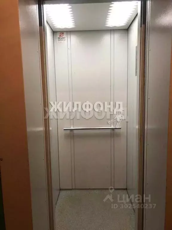 Комната Алтайский край, Барнаул ул. Фомина, 70 (17.5 м) - Фото 1