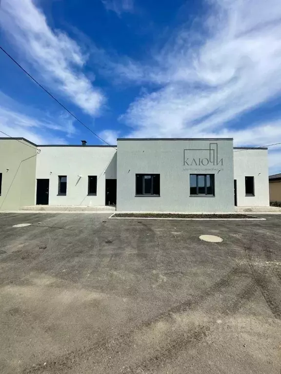 Дом в Челябинская область, Магнитогорск Посадская ул., 37 (73 м) - Фото 1