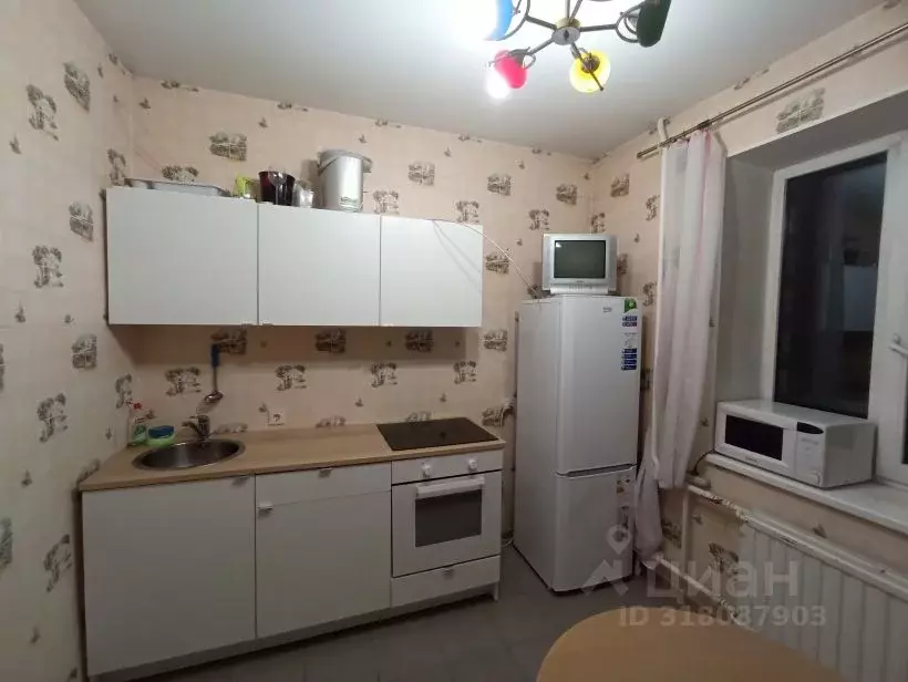 1-к кв. Санкт-Петербург Камышовая ул., 4к1 (46.5 м) - Фото 0
