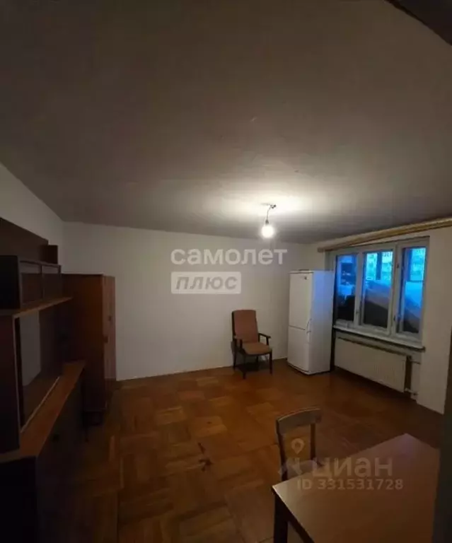 2-к кв. Санкт-Петербург просп. Просвещения, 30К1 (48.0 м) - Фото 1