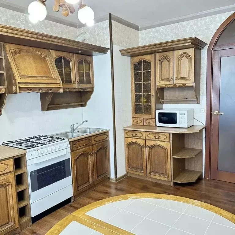 3-к кв. Московская область, Долгопрудный Восточная ул., 33 (67.0 м) - Фото 1