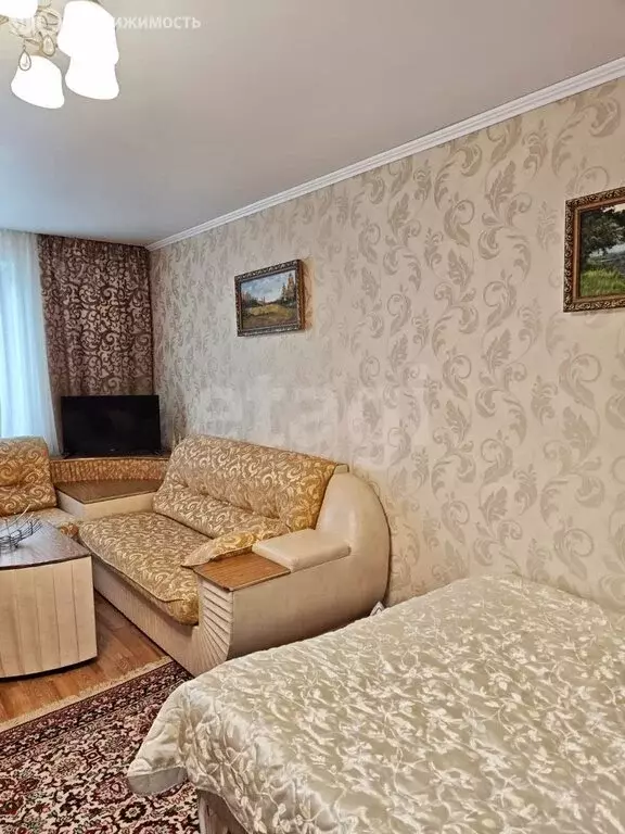 1-комнатная квартира: Брянск, проспект Станке Димитрова, 102 (40.2 м) - Фото 1