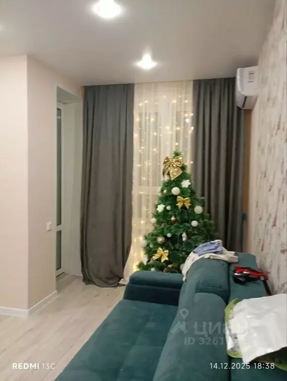 1-к кв. Тюменская область, Тюмень ул. Василия Севергина, 2к1 (51.0 м) - Фото 0