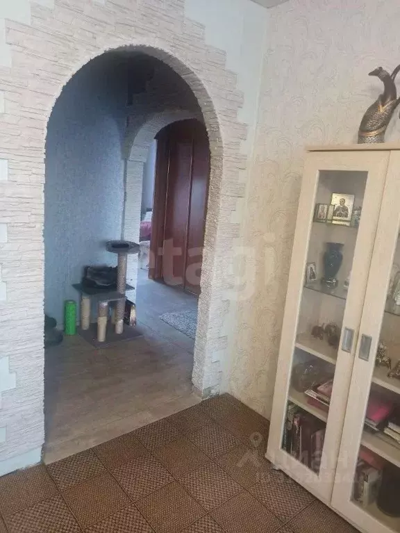 3-к кв. Забайкальский край, Чита Северный мкр, 58 (66.3 м) - Фото 1