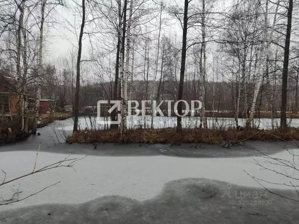 Участок в Ярославская область, Ярославль Мелиоратор СНТ, дорожка 15-я, ... - Фото 0